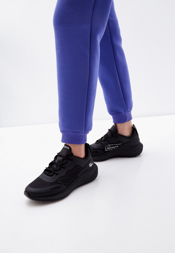 Кроссовки Lacoste ACTIVE, цвет: черный, MP002XW01BT3 — купить в ...