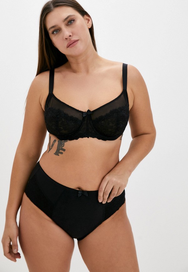 Nadia Piskun Бюстгальтер - фото 2