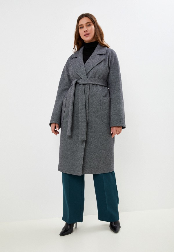 Louren Wilton Пальто - фото 1