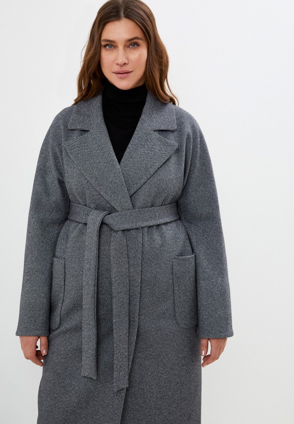 Louren Wilton Пальто - фото 2
