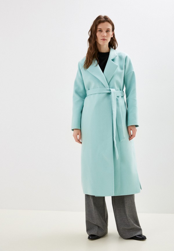 Louren Wilton Пальто-халат - фото 1