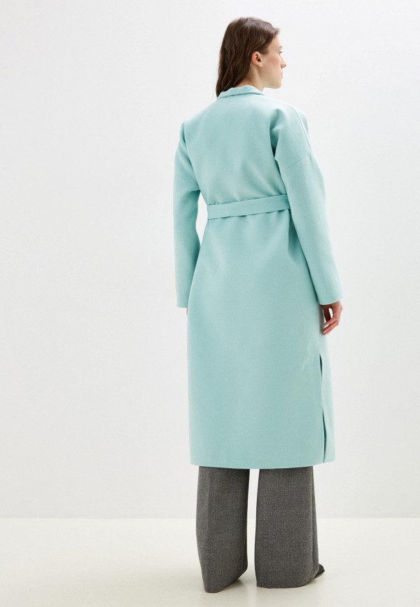 Louren Wilton Пальто-халат - фото 3