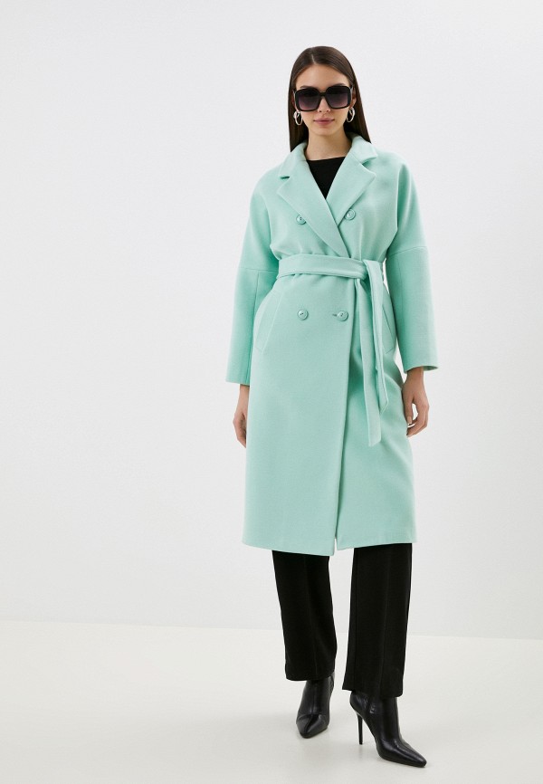Louren Wilton Пальто двубортное - фото 1