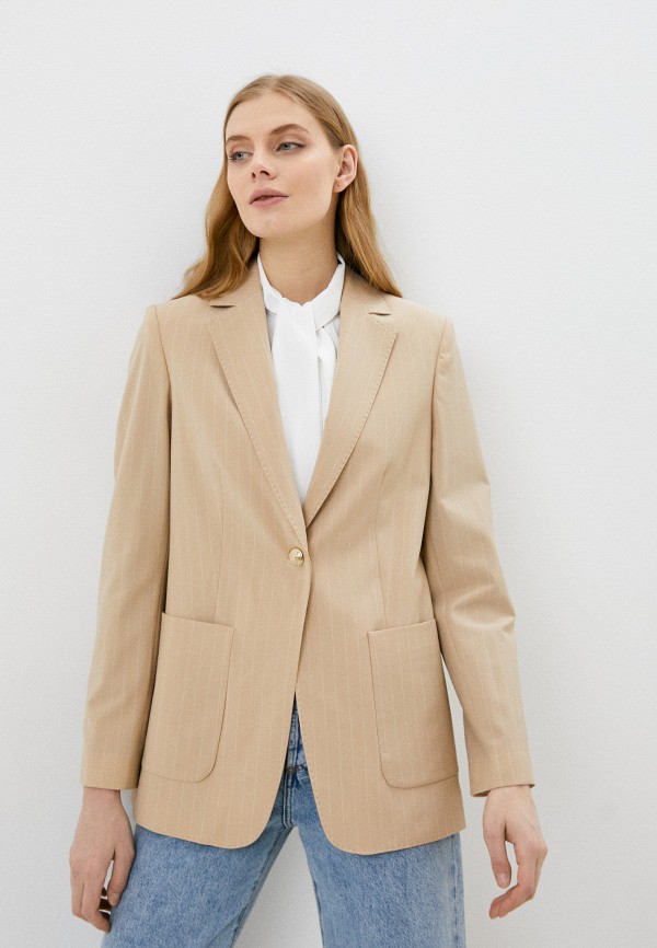 Lusio Жакет - фото 1