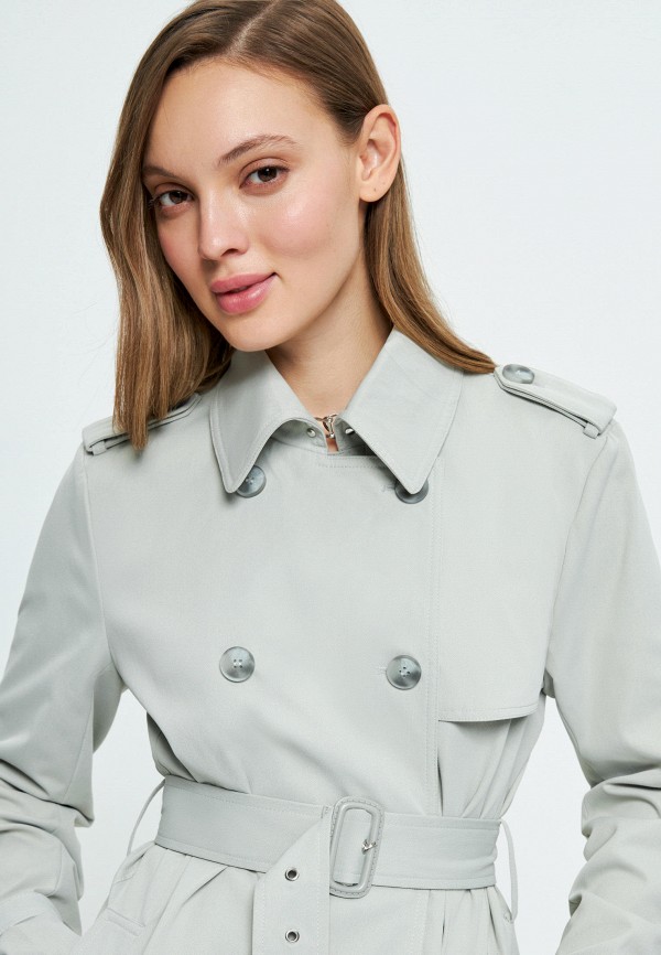 Zarina Плащ - фото 4