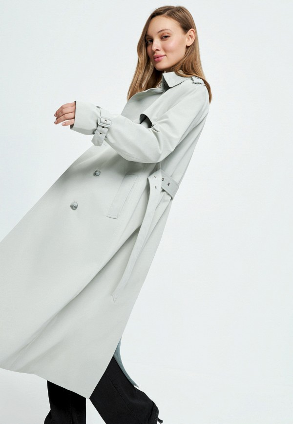 Zarina Плащ - фото 5