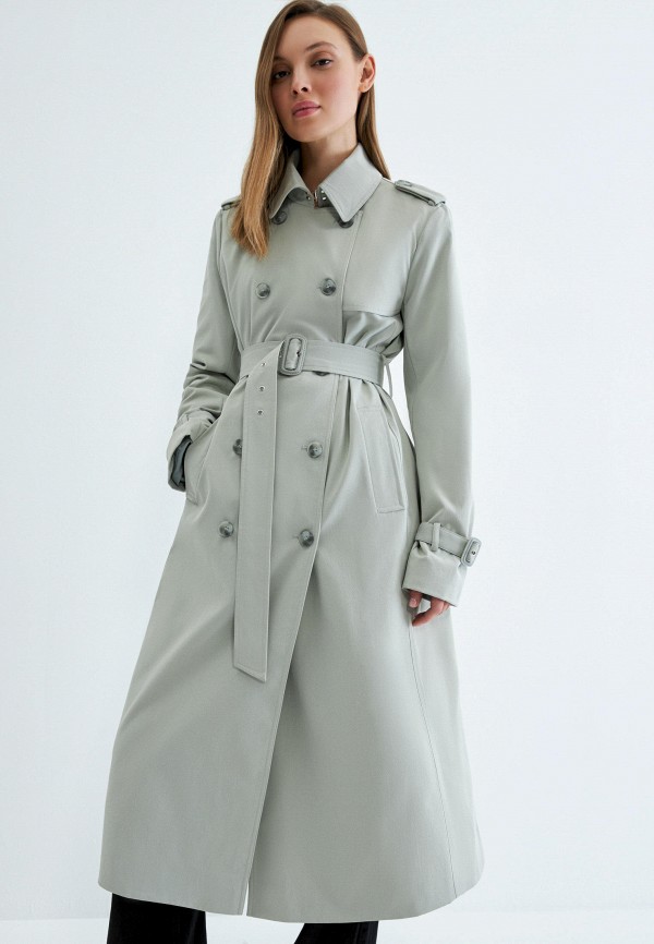 Zarina Плащ - фото 1