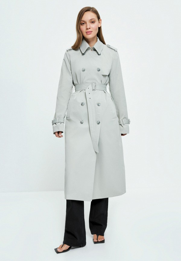 Zarina Плащ - фото 2