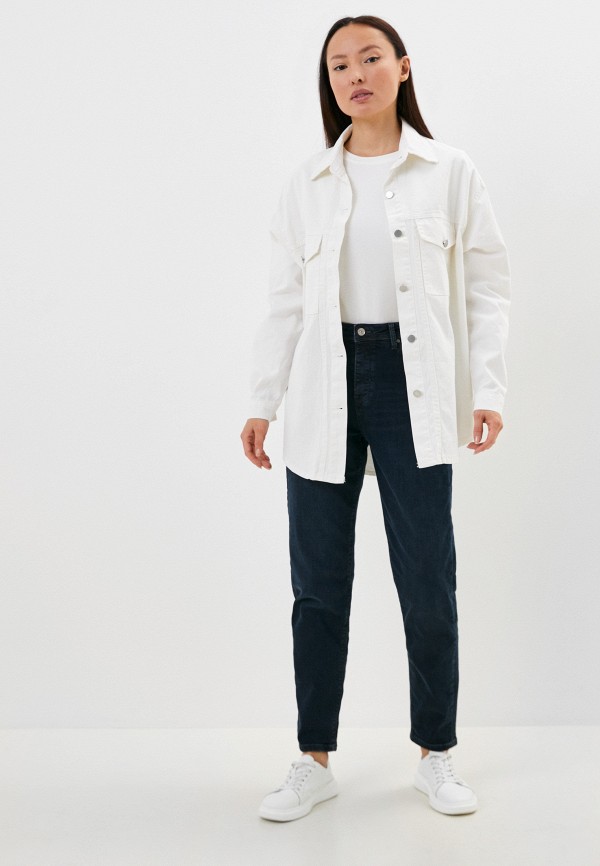 Colin's Джинсы - 896  MARIA Mom Fit - фото 2