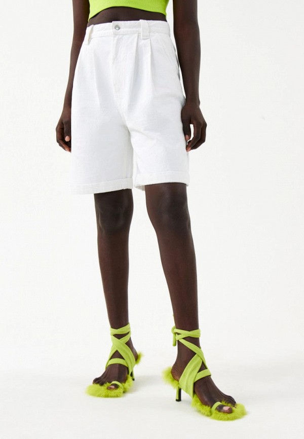 Befree Шорты джинсовые - фото 1