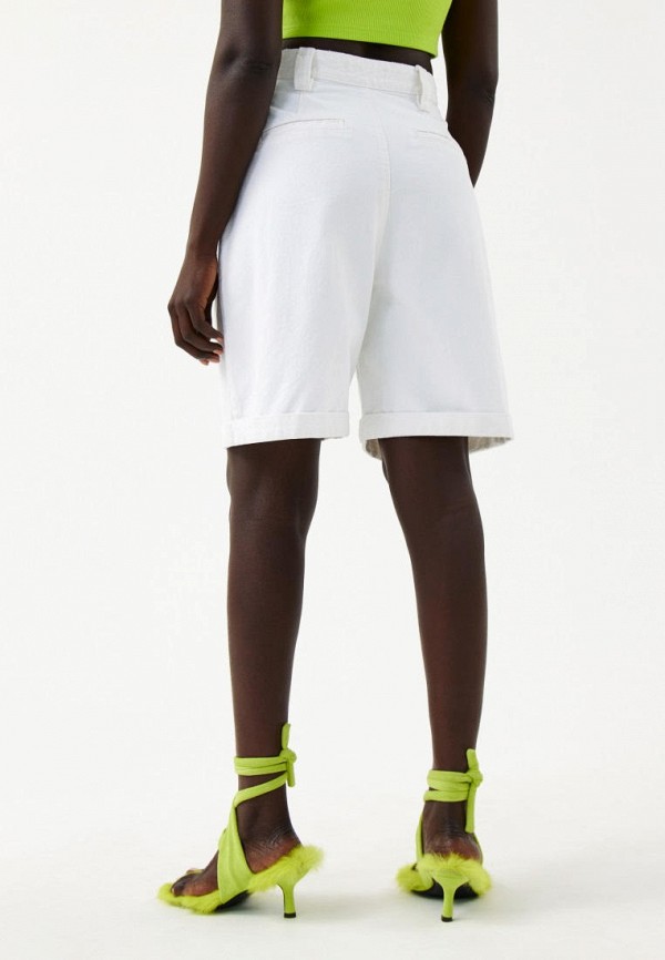 Befree Шорты джинсовые - фото 3