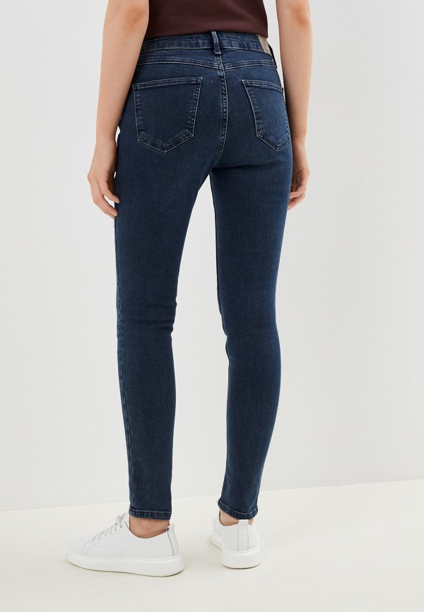 Джинсы Colin's 759 LARA Skinny Fit, цвет: синий, MP002XW01CNU — купить ...