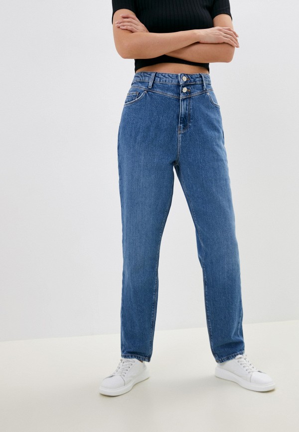 Colin's Джинсы - 896  MARIA Mom Fit - фото 1