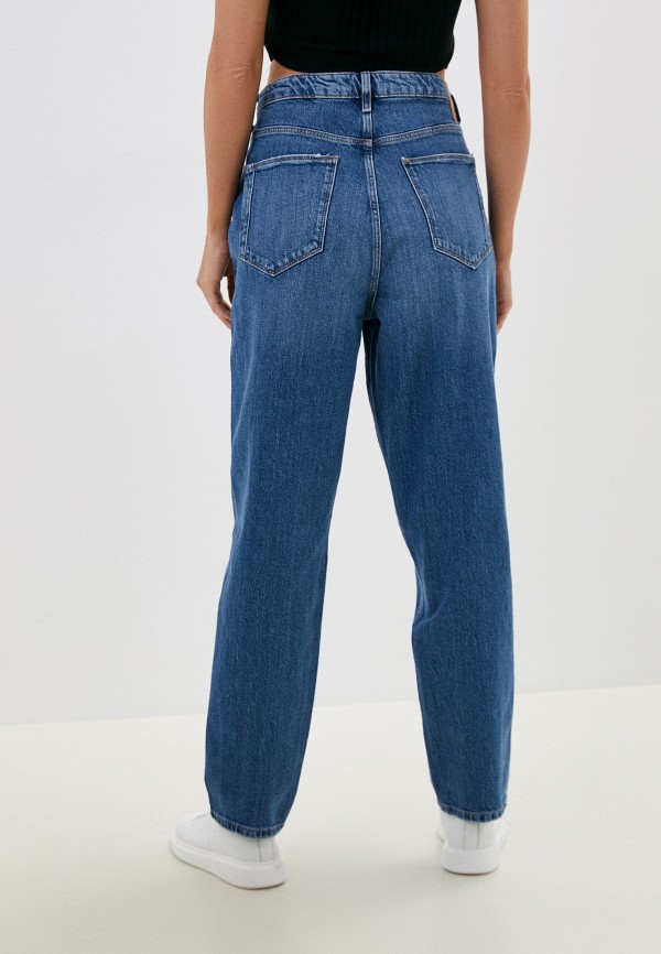 Colin's Джинсы - 896  MARIA Mom Fit - фото 3