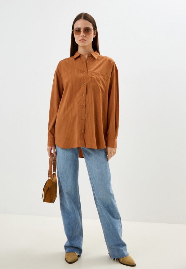 Colin's Рубашка - фото 2