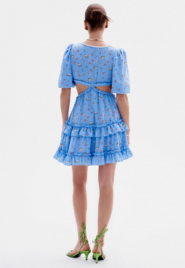 Top Top Платье - фото 4