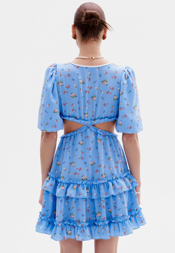 Top Top Платье - фото 6