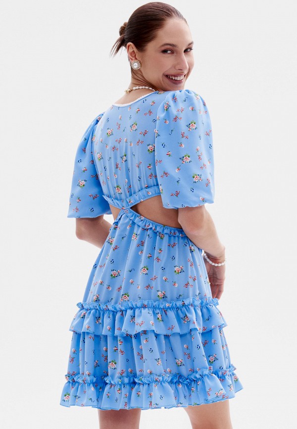 Top Top Платье - фото 3