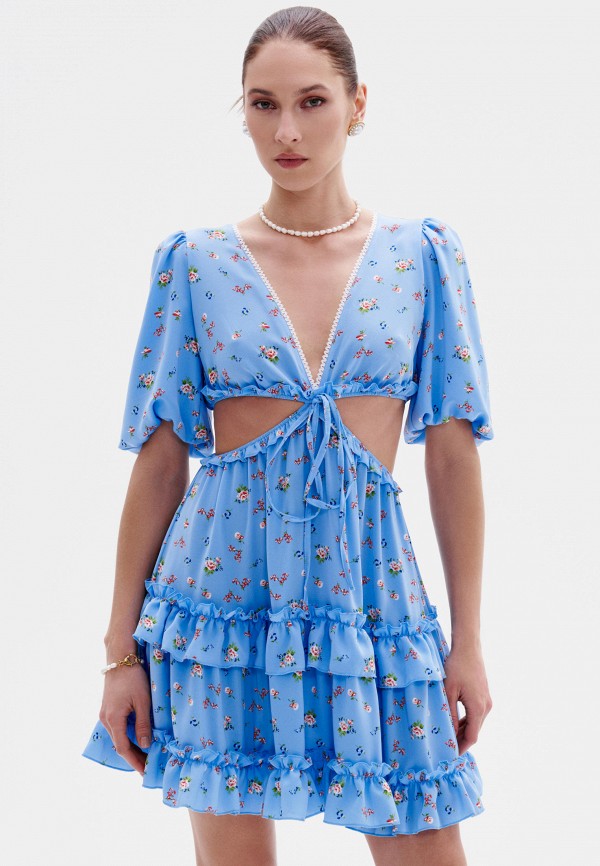 Top Top Платье - фото 5