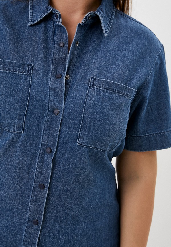 Colin's Платье джинсовое - фото 4