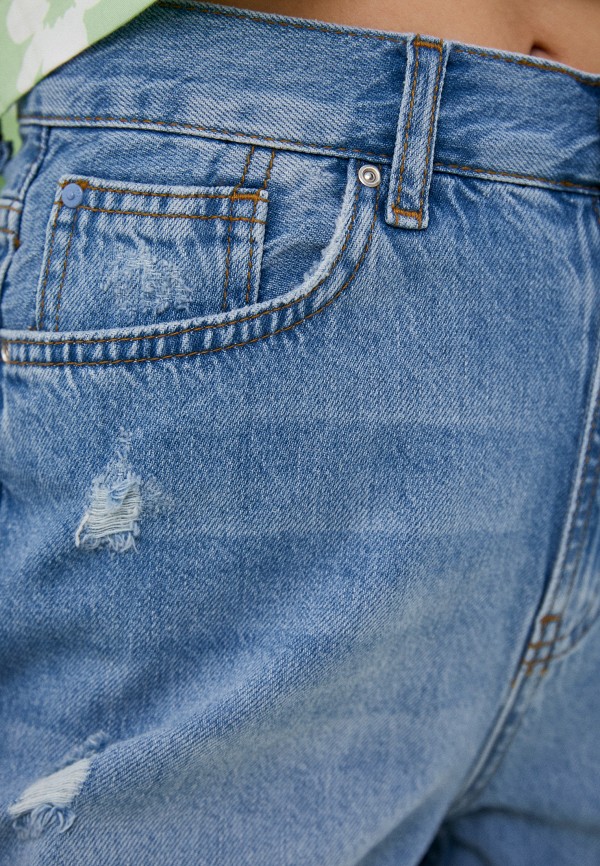 Colin's Шорты джинсовые - фото 4