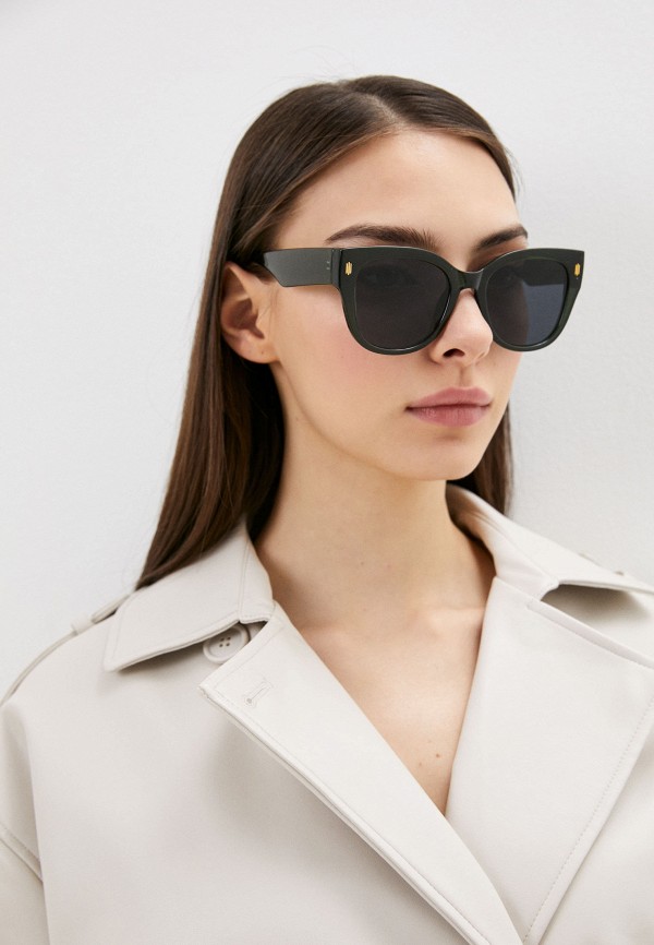 Fabretti Очки солнцезащитные - фото 5