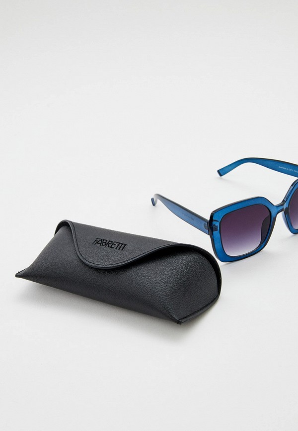 Fabretti Очки солнцезащитные - фото 4