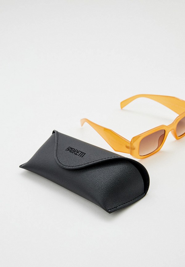 Fabretti Очки солнцезащитные - фото 4