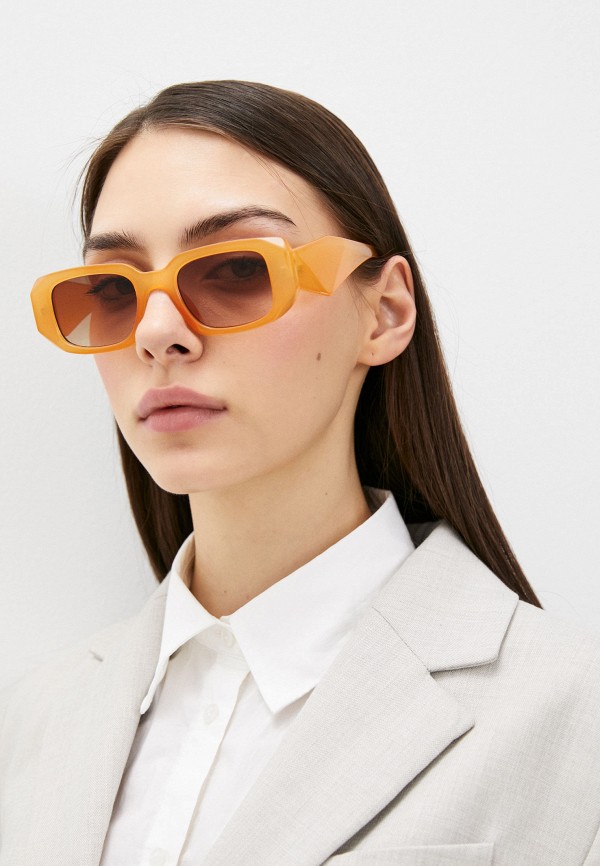 Fabretti Очки солнцезащитные - фото 5