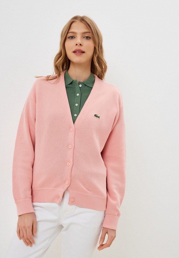 Lacoste Кардиган - фото 1
