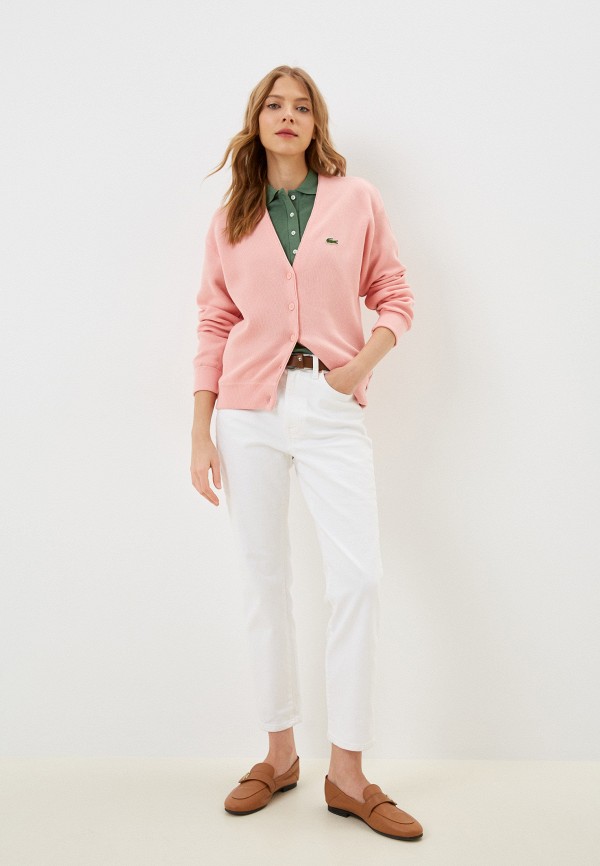 Lacoste Кардиган - фото 2