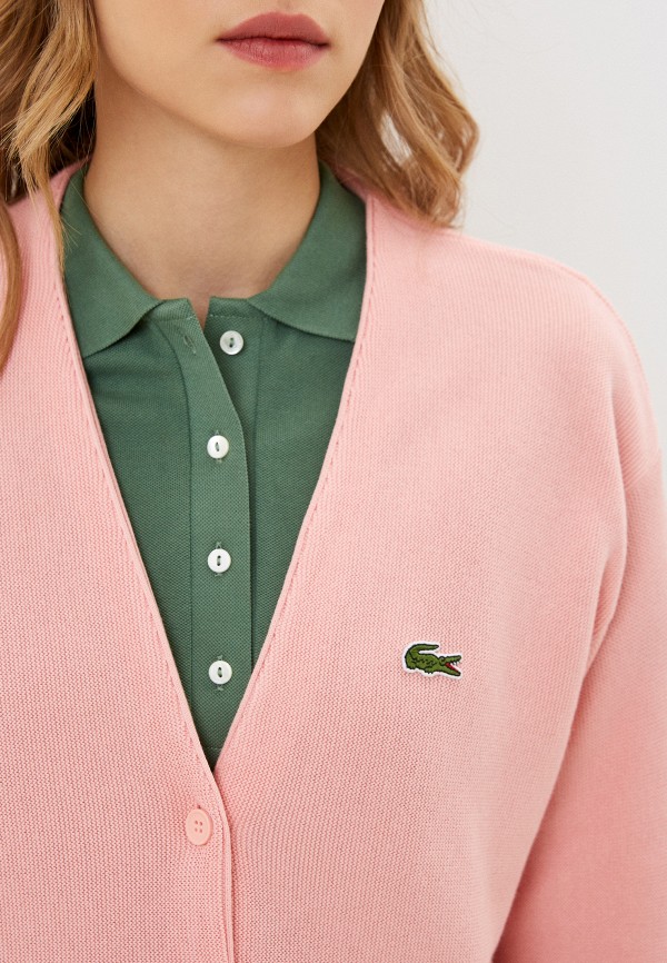 Lacoste Кардиган - фото 4