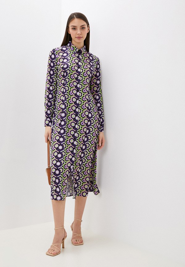 Vivostyle Платье - фото 1