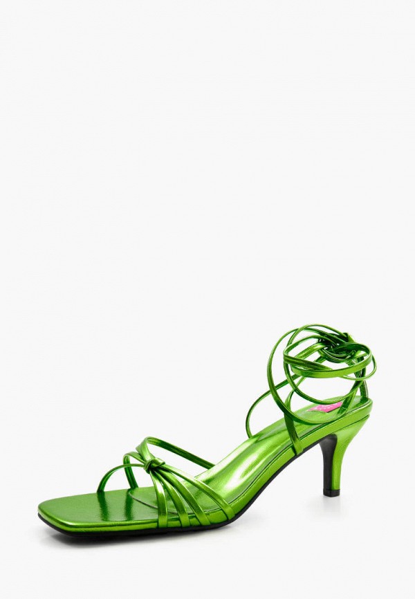 Lera Nena Босоножки - фото 2