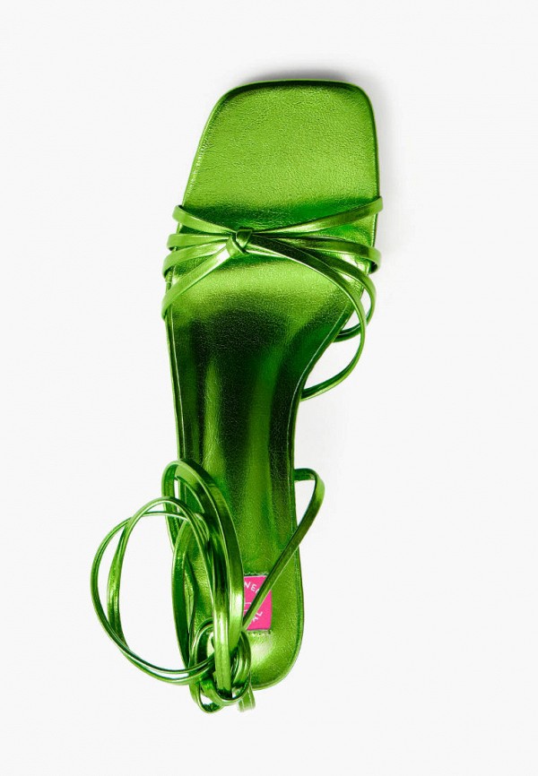 Lera Nena Босоножки - фото 4