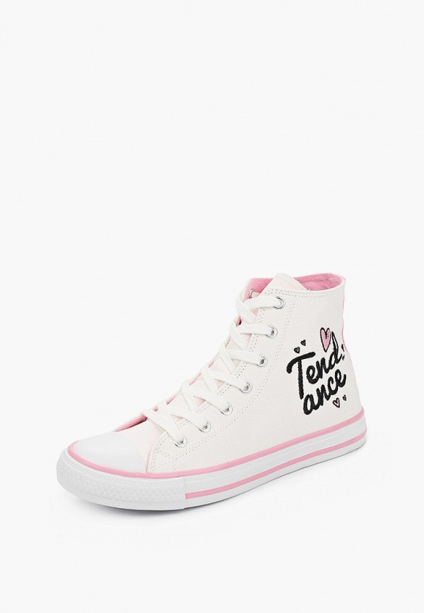 Tendance Кеды - фото 2