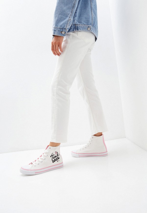 Tendance Кеды - фото 6