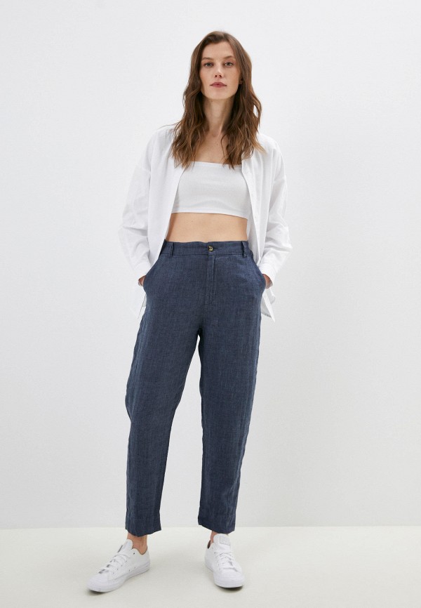 Agenda Брюки - фото 2