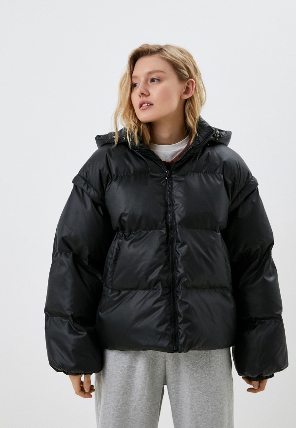 Alisia Hit Куртка утепленная - -трансформер - фото 1