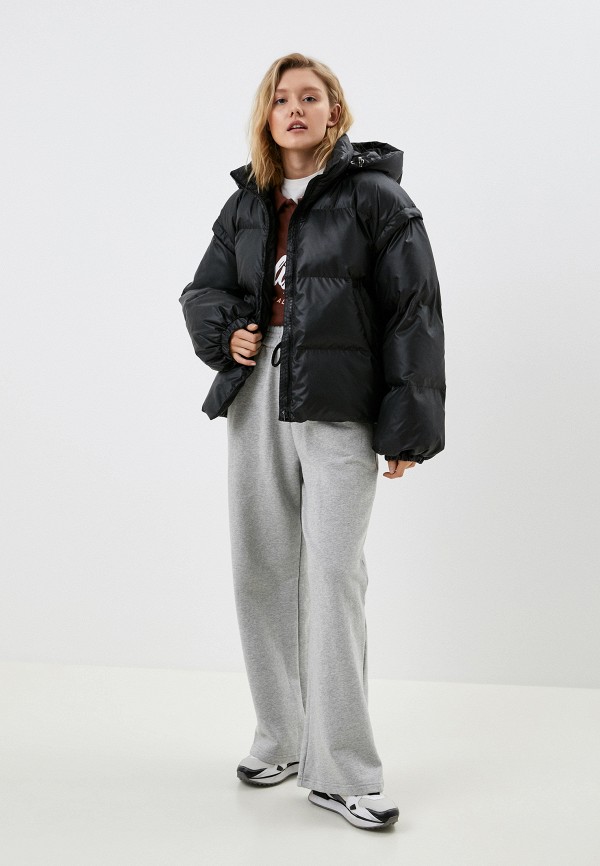 Alisia Hit Куртка утепленная - -трансформер - фото 2