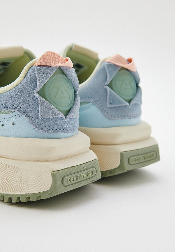 Кроссовки Peak Taichi 70S, цвет: мультиколор, MP002XW01DT4