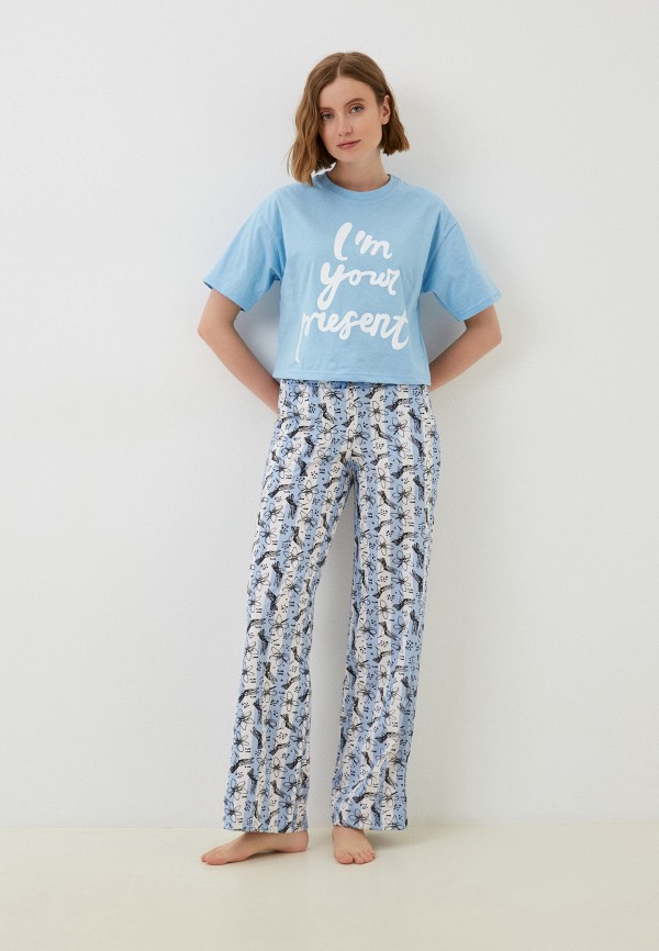 Селтекс Пижама - фото 1