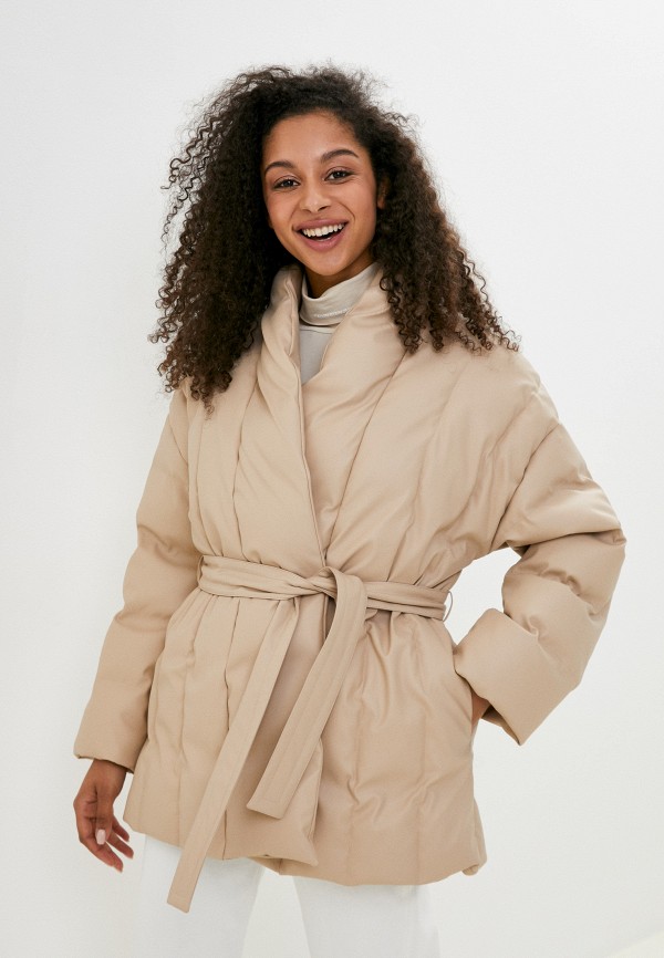 Alisia Hit Куртка-пальто - фото 1