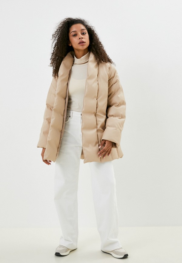 Alisia Hit Куртка-пальто - фото 2