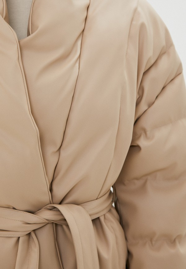 Alisia Hit Куртка-пальто - фото 5