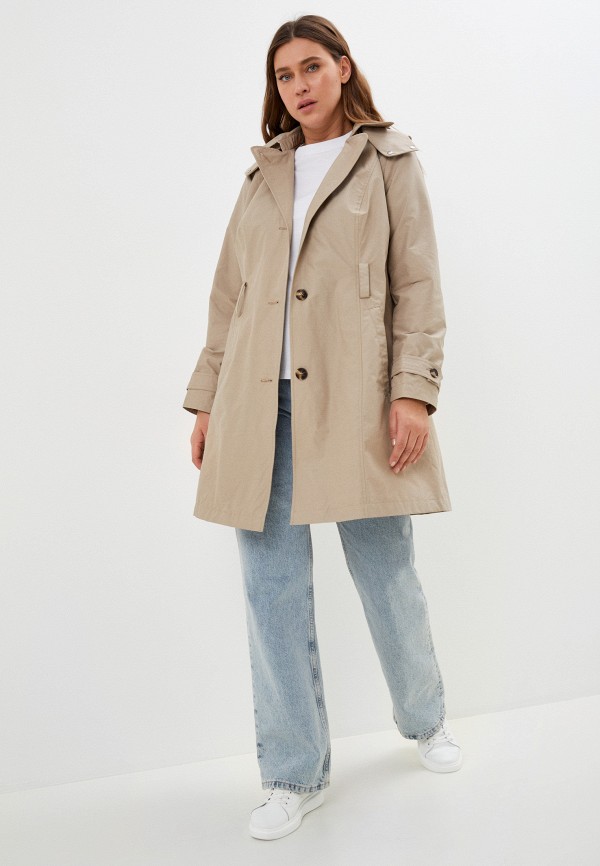 PLX Плащ - фото 2