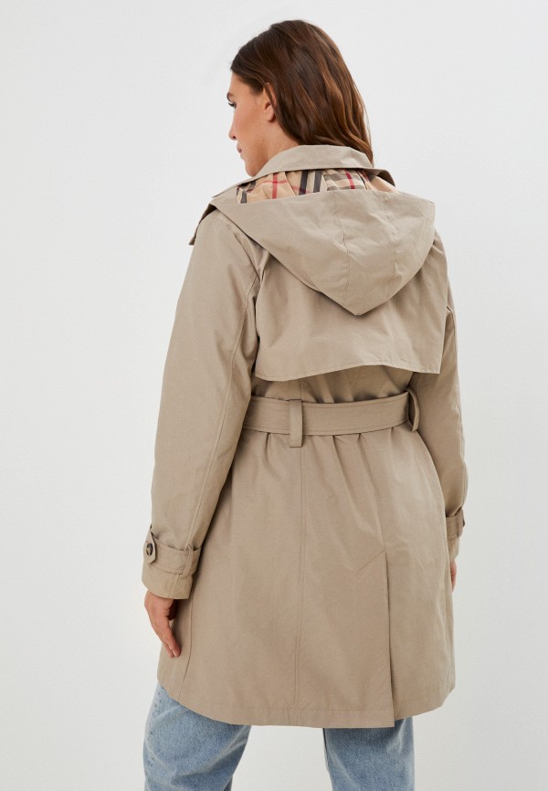 PLX Плащ - фото 3