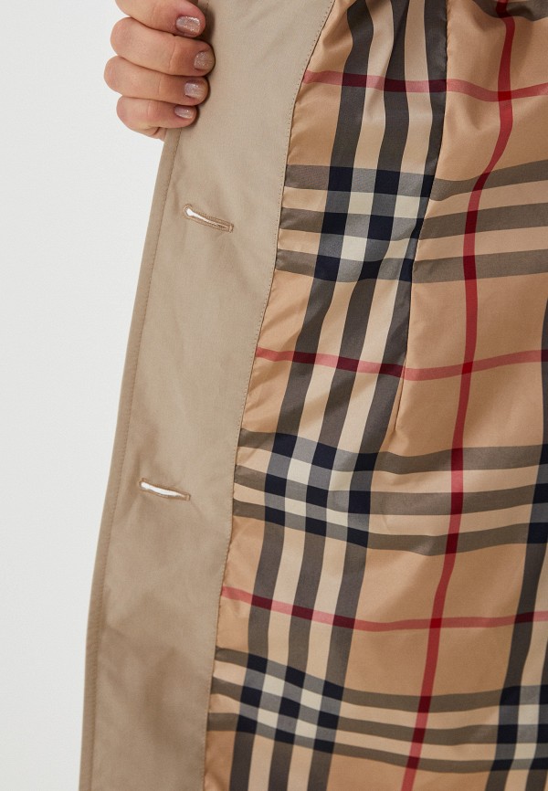 PLX Плащ - фото 4