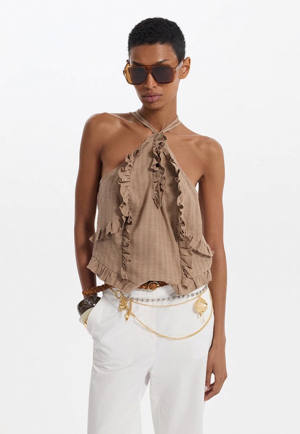 Love Republic Топ - фото 1