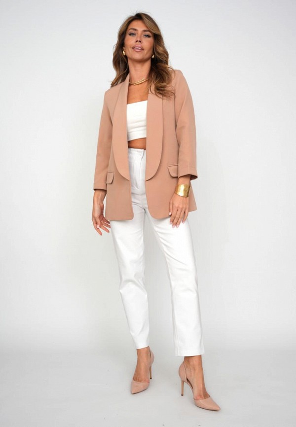 Olya Stoforandova Жакет - фото 2